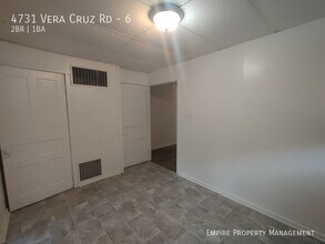 4731 Vera Cruz Rd, Unit 6 in Emmaus, PA - Building Photo - Building Photo