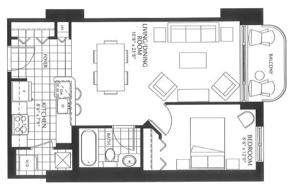 200 Rideau St in Ottawa, ON - Building Photo - Building Photo