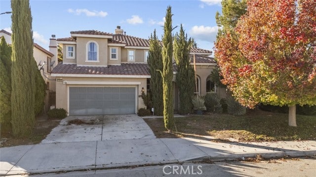 property at 43891 42nd St W