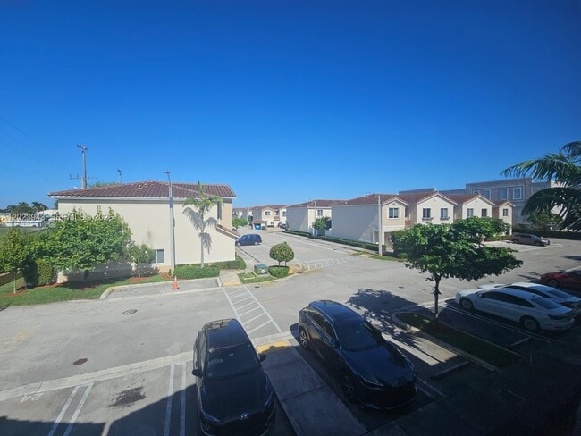 property at 2944 NW 180th St