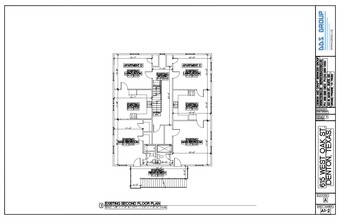 615 W Oak St, Unit D in Denton, TX - Building Photo - Building Photo