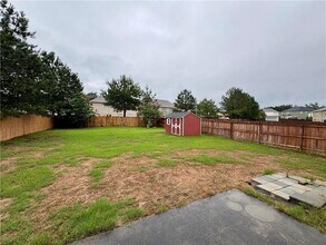 7381 Parkland Bend in Fairburn, GA - Building Photo - Building Photo