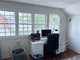 148 South St, Unit #1 in Northampton, MA - Building Photo