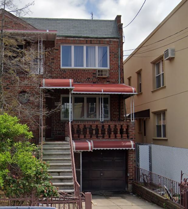 2345 E 1st St, Unit #2