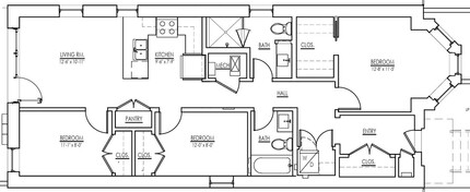 509 W Armitage Ave in Chicago, IL - Building Photo - Building Photo