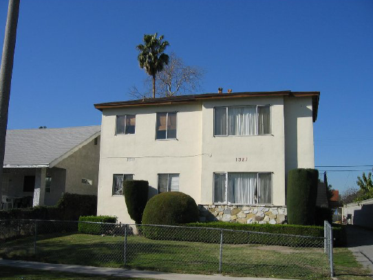 1927 Clyde Ave in Los Angeles, CA - Building Photo - Building Photo