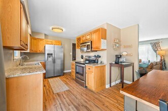 2913 13th St in Columbus, IN - Building Photo - Building Photo