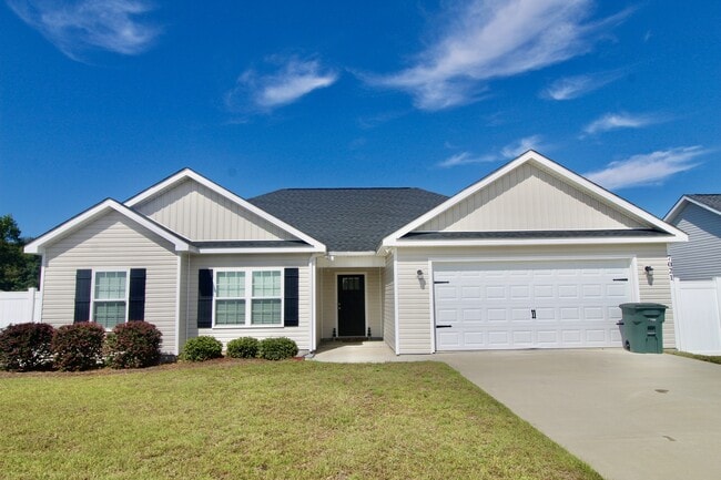 property at 7021 White Pine Ave