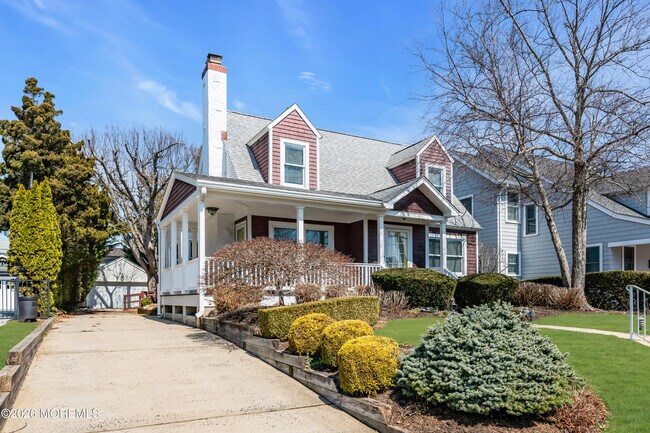 111 Chicago Blvd in Sea Girt, NJ - Building Photo - Building Photo