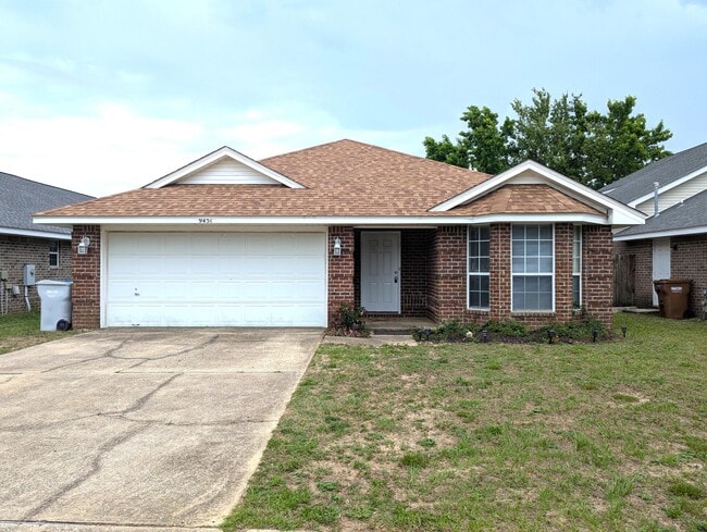 property at 9451 Pine Lily Ct