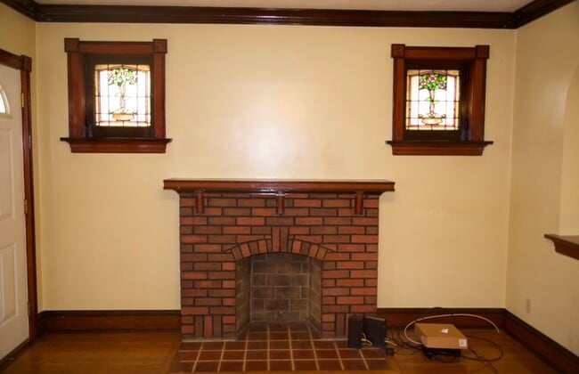 4200 Lawn Ave, Unit 1 in St. Louis, MO - Foto de edificio - Building Photo