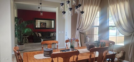 20709 N 264th Ave in Buckeye, AZ - Building Photo - Building Photo