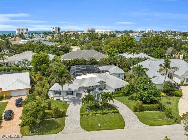 property at 1627 Murex Ln