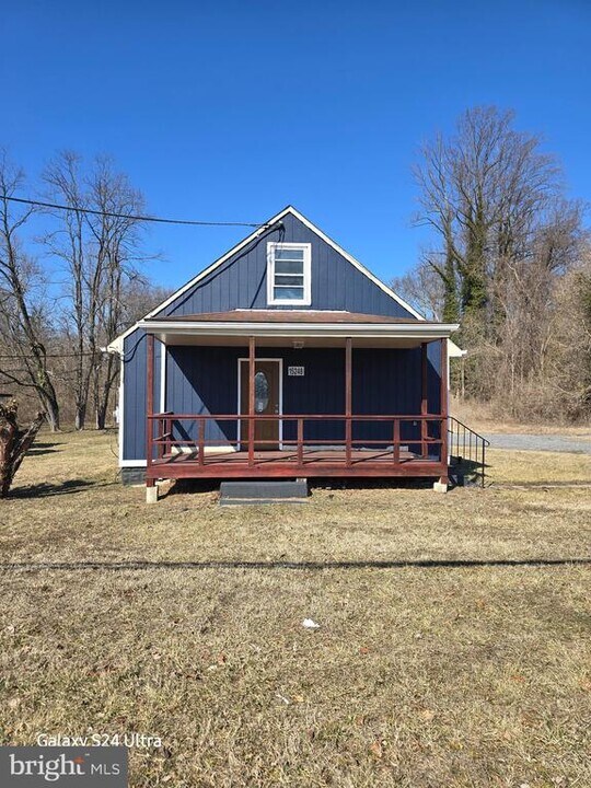 15248 Marlboro Pike in Upper Marlboro, MD - Building Photo