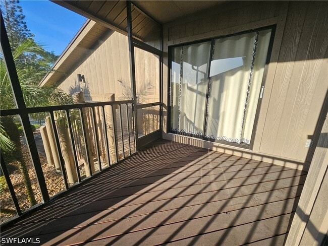 property at 17829 Port Boca Cir