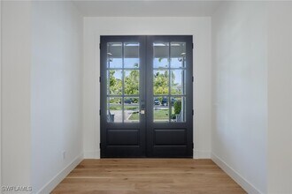 12630 Panasoffkee Dr in North Fort Myers, FL - Foto de edificio - Building Photo