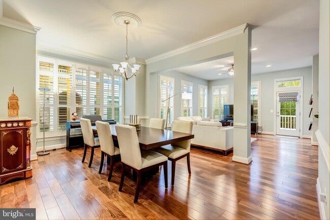 property at 3873 Billberry Dr