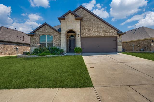 property at 3308 Sabine Dr
