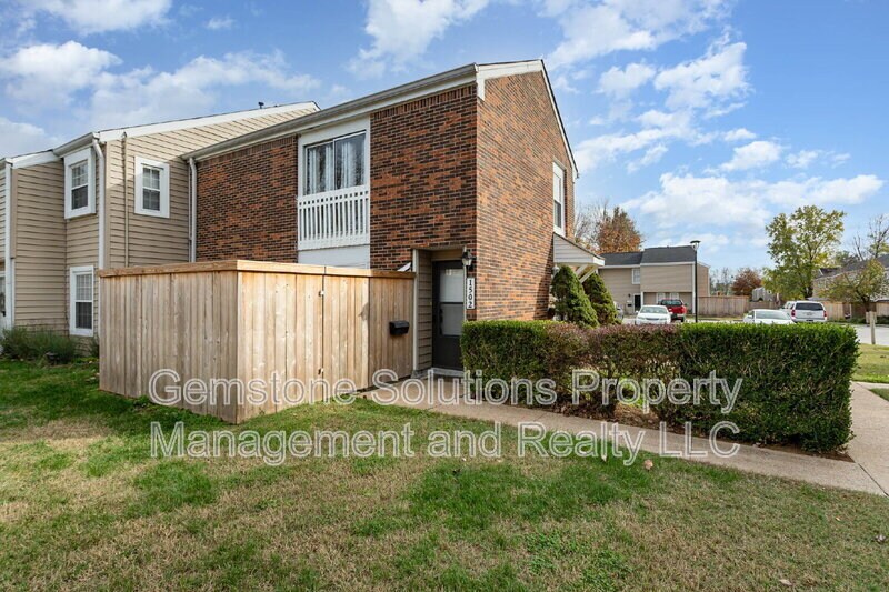 1705 Granville Rd in Franklin, TN - Building Photo