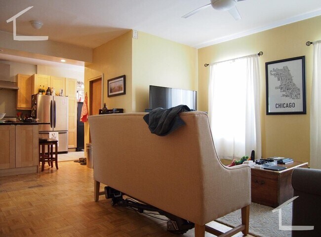231 Harvard Ave, Unit 4 in Boston, MA - Building Photo - Building Photo