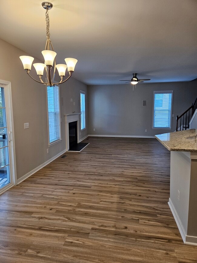 919 Middle Ground Ave in Rolesville, NC - Building Photo - Building Photo