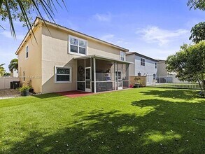 6627 Rainwood Cove Ln in Greenacres, FL - Building Photo - Building Photo