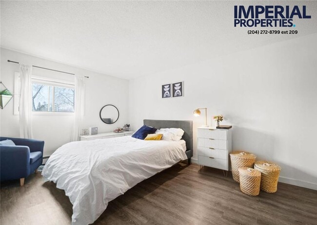 24-224 Novavista Dr in Winnipeg, MB - Building Photo - Building Photo