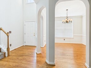 405 Queensbury Ln in Williamsburg, VA - Building Photo - Building Photo