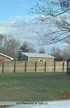 415 Pinecrest St in McMinnville, TN - Building Photo - Building Photo