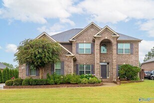126 Autumn Wind Dr in Madison, AL - Building Photo