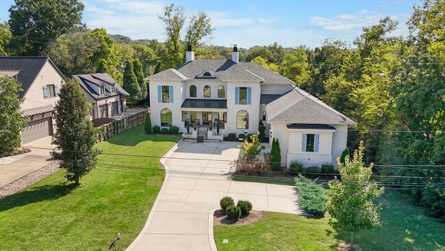 3311 Skyline Dr in Nashville, TN - Building Photo - Building Photo