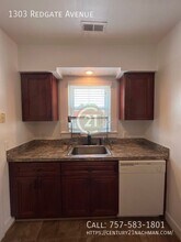 1303 Redgate Ave in Norfolk, VA - Building Photo - Building Photo