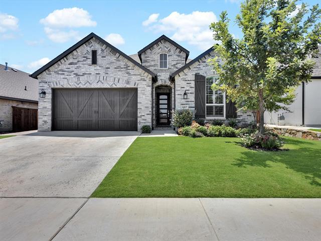 property at 14837 Nightmist Rd