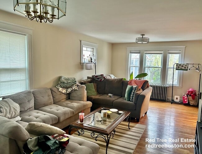 209 Aspinwall Ave, Unit 2, Unit 2