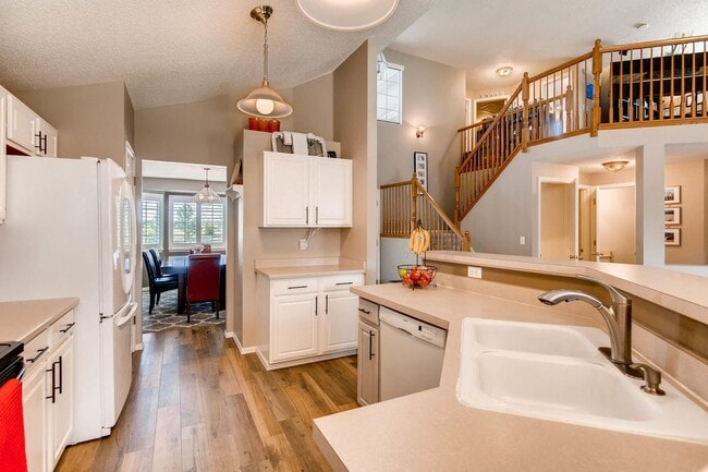 11685 River Run Pkwy in Commerce City, CO - Foto de edificio - Building Photo