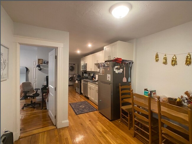 78 Perkins St, Unit 1