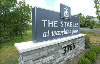 Palomar Stables Apartments in Lexington, KY - Building Photo - Building Photo