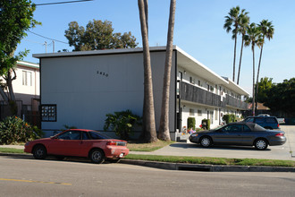 Carlsbad Village Apartments in Carlsbad, CA - Building Photo - Building Photo