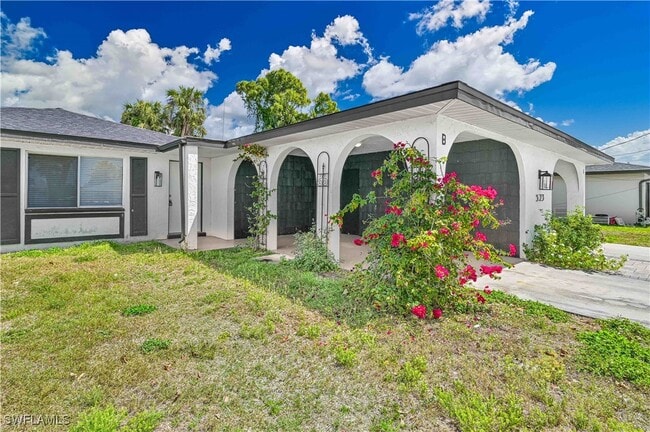 property at 523 SE 24th Ave