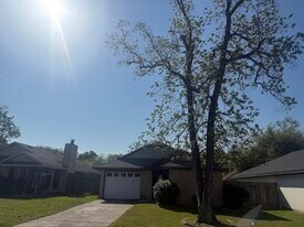 3114 Clear Wing Ct in Spring, TX - Building Photo