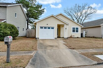 1400 Riverside Dr in Virginia Beach, VA - Building Photo - Building Photo