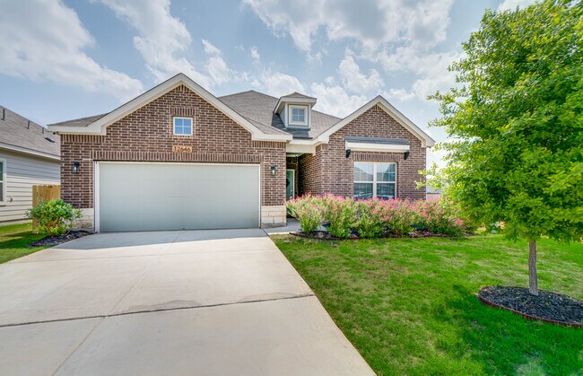 12646 Betelgeuse in San Antonio, TX - Building Photo - Building Photo