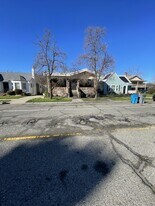 1316 H St in Marysville, CA - Building Photo