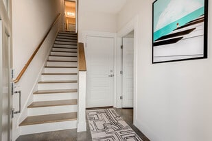 144 N Cherry St, Unit 104 in San Antonio, TX - Building Photo