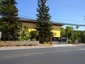 The Hale Maui in Lahaina, HI - Building Photo - Building Photo