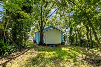 609 34th St S in Birmingham, AL - Foto de edificio - Building Photo