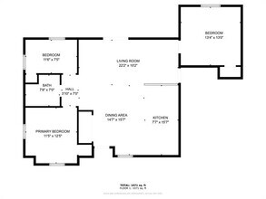1012 E Butler St in Fort Worth, TX - Building Photo - Building Photo