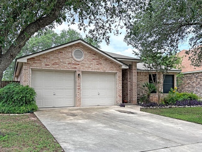 8507 Timber Pl in San Antonio, TX - Building Photo - Building Photo