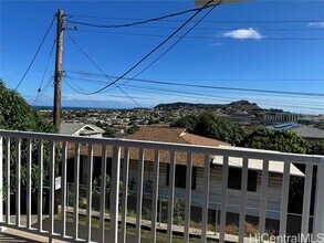 1421 Wilhelmina Rise in Honolulu, HI - Building Photo - Building Photo