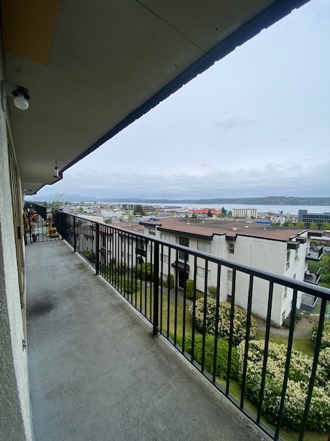 property at 951 Cedar St